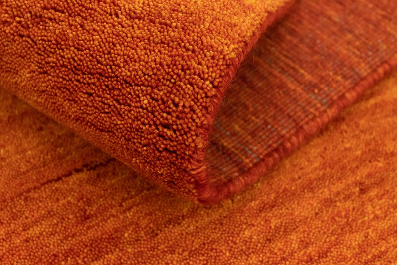 Loribaft Loom Teppe 160x90cm - Ullteppe