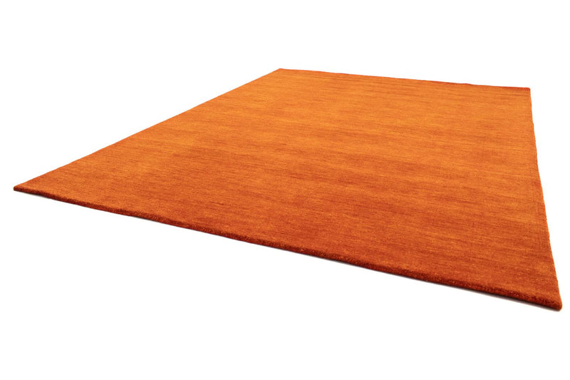 Loribaft Loom Teppe 160x90cm - Ullteppe