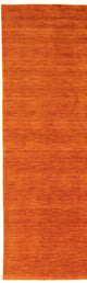 Gabbeh Loom Teppe 400x80cm - Ullteppe