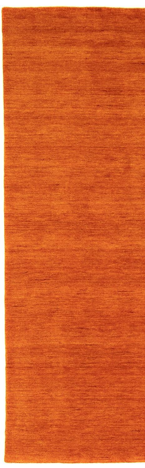 Gabbeh Loom Teppe 400x80cm - Ullteppe