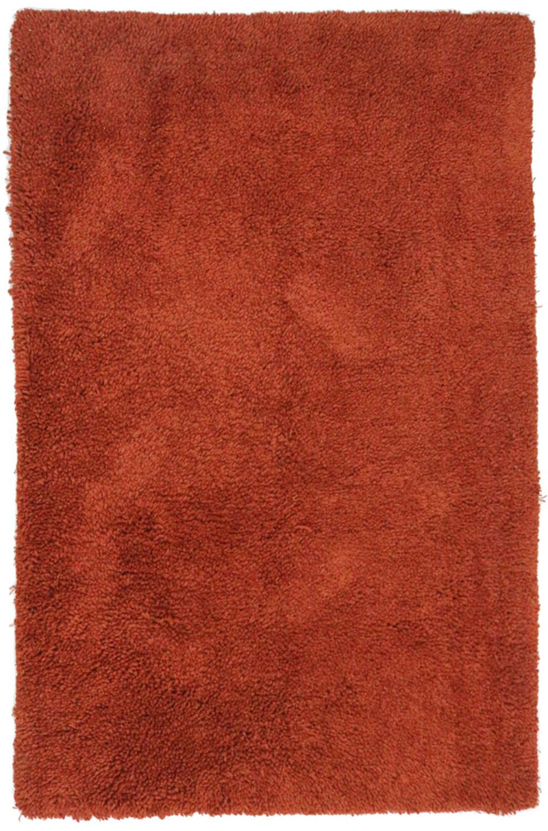 Teppe med høy luv 215x155cm - Hochflorteppich
