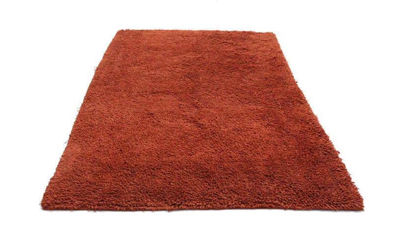 Teppe med høy luv 215x155cm - Hochflorteppich