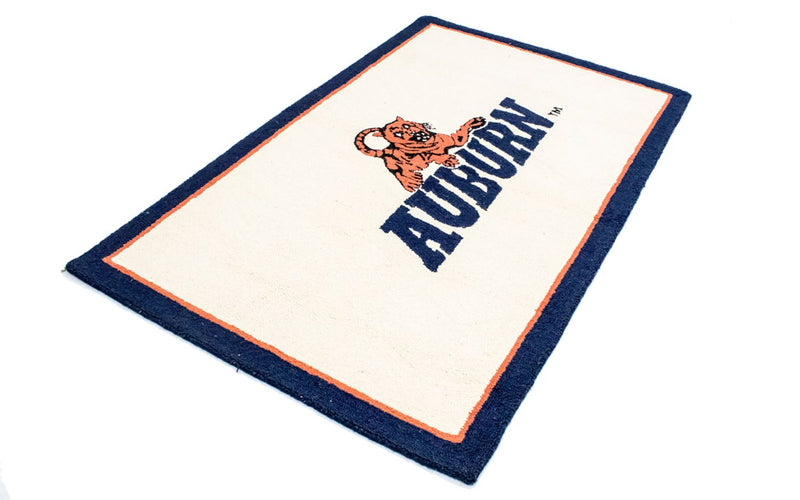Barnas teppe 151x96cm - Ullteppe