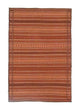 Kilim Fars Teppe 242x166cm