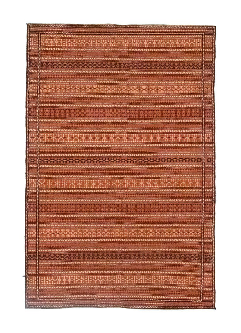 Kilim Fars Teppe 242x166cm