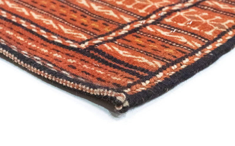 Kilim Fars Teppe 242x166cm