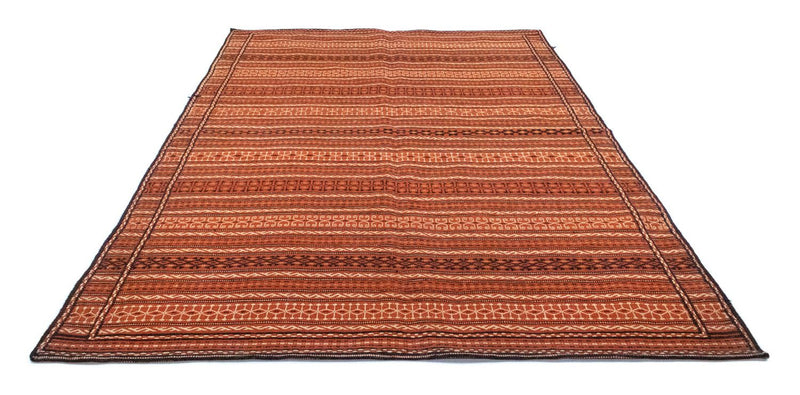 Kilim Fars Teppe 242x166cm