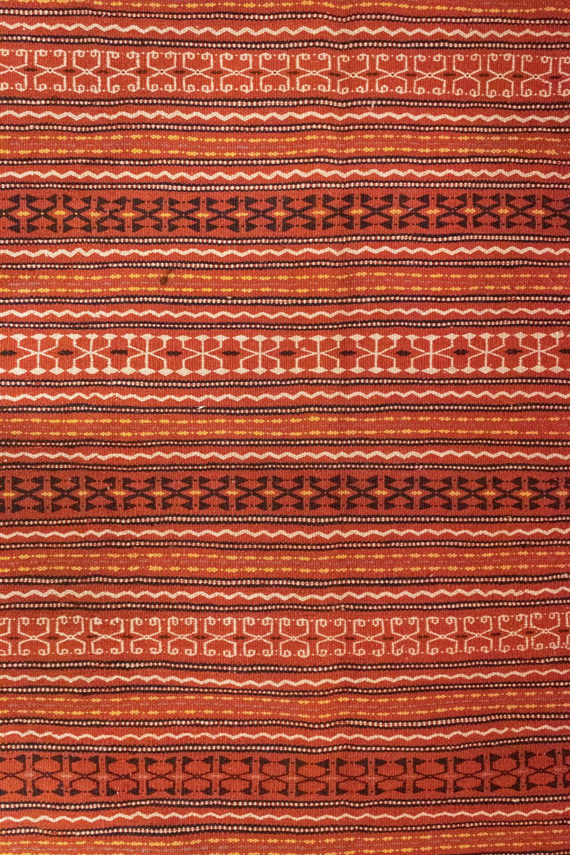 Kilim Fars Teppe 296x199cm