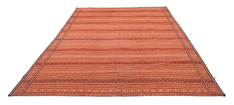 Kilim Fars Teppe 296x199cm