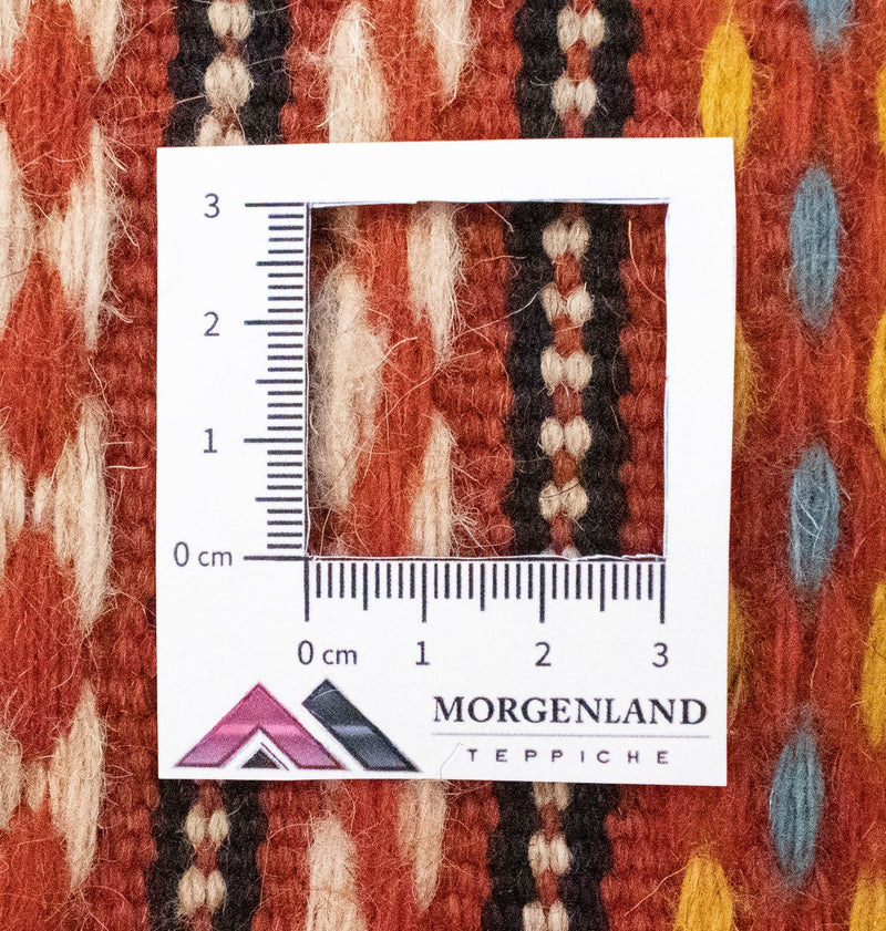 Kilim Fars Teppe 296x199cm