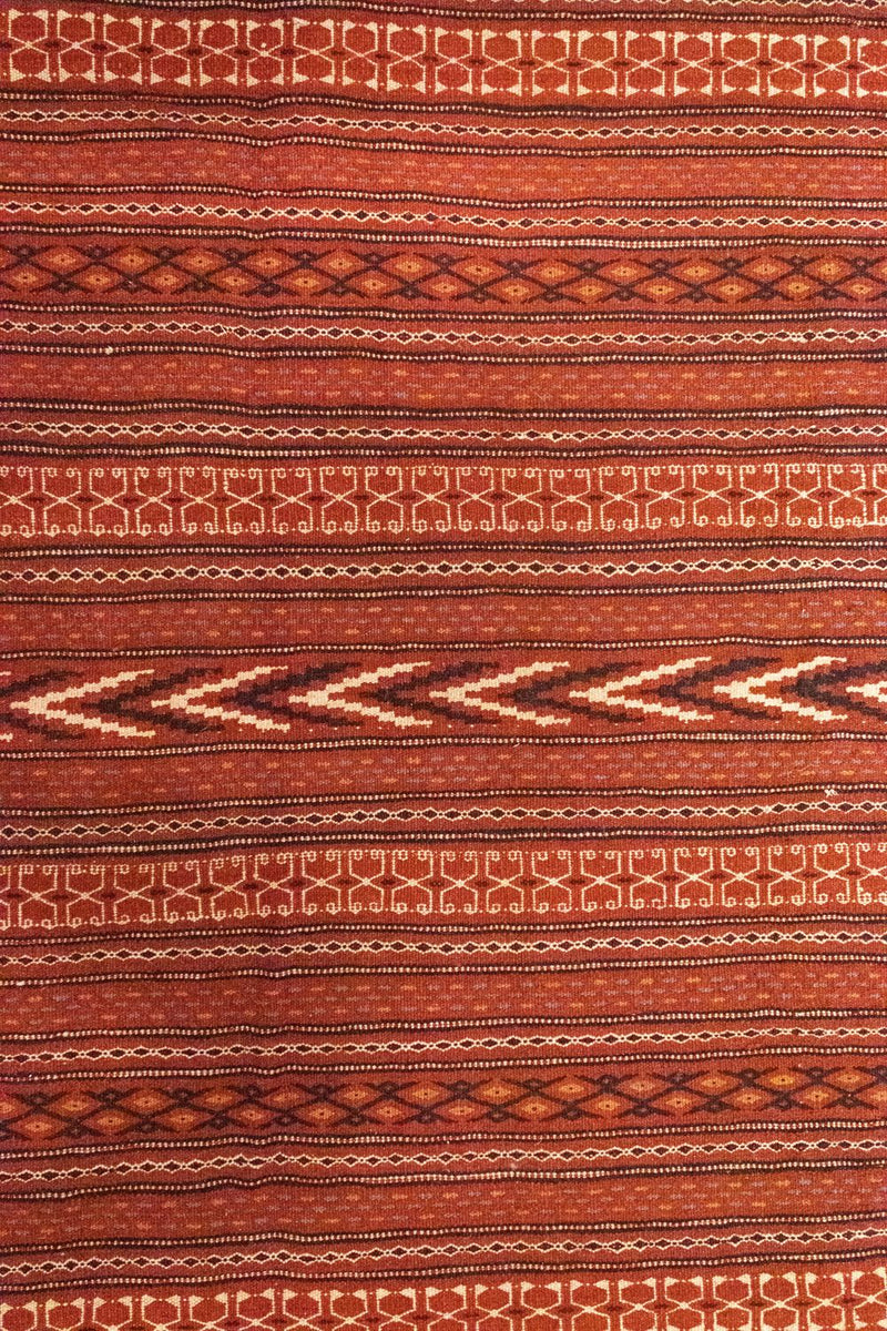 Kilim Fars Teppe 293x200cm