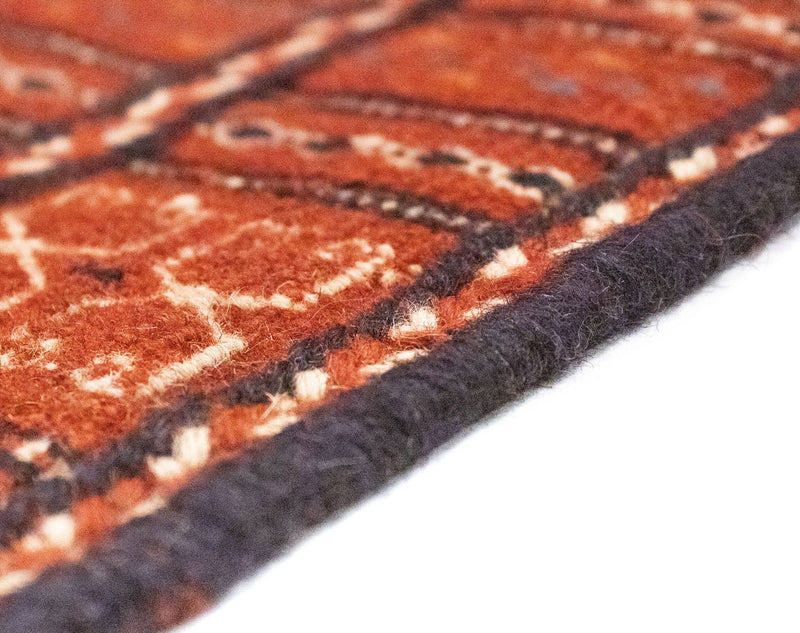 Kilim Fars Teppe 293x200cm
