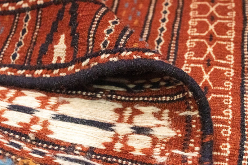 Kilim Fars Teppe 293x200cm