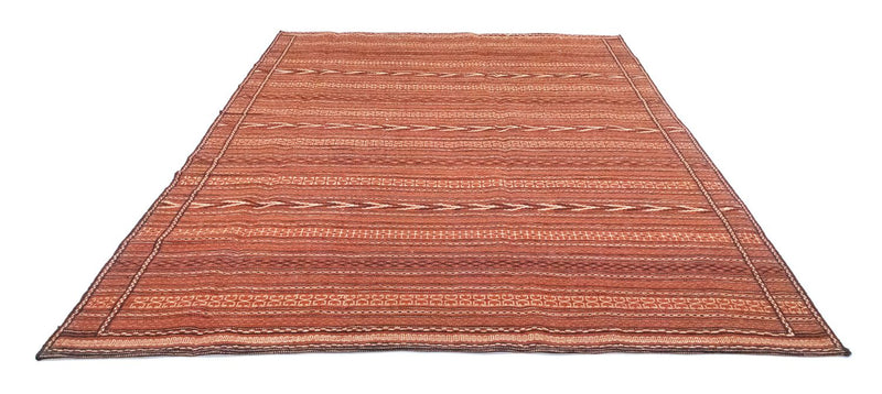 Kilim Fars Teppe 293x200cm