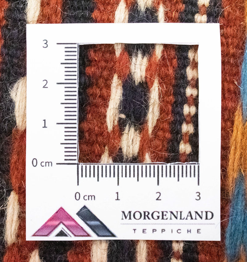 Kilim Fars Teppe 293x200cm