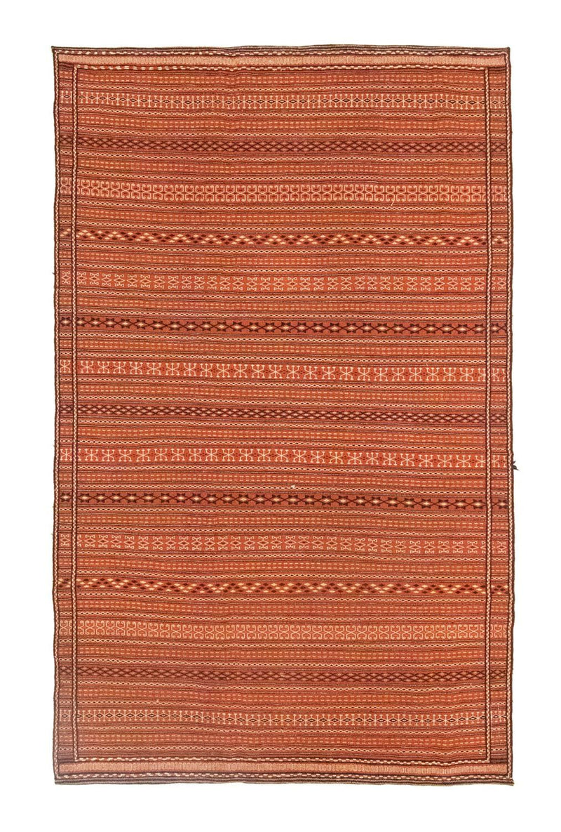 Kilim Fars Teppe 300x194cm