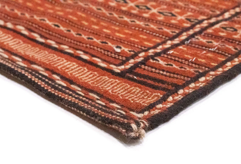 Kilim Fars Teppe 300x194cm