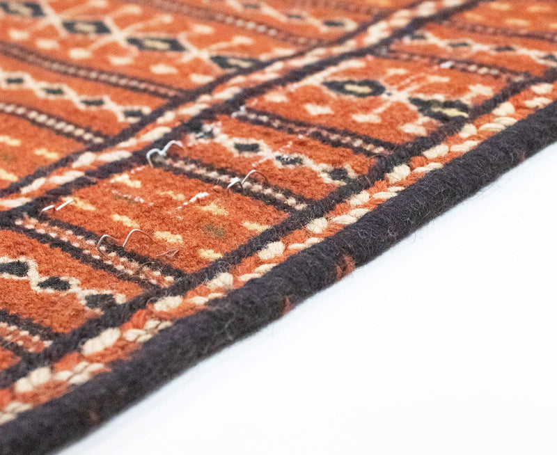 Kilim Fars Teppe 300x194cm