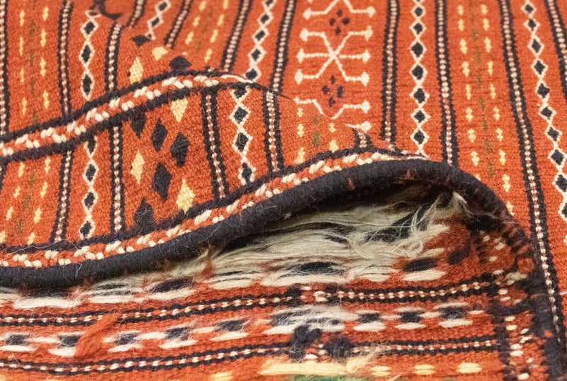 Kilim Fars Teppe 300x194cm