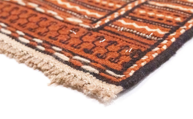 Kilim Fars Teppe 300x195cm