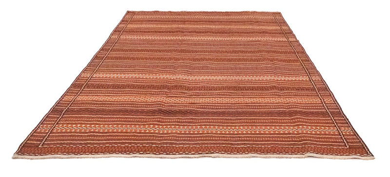 Kilim Fars Teppe 300x195cm