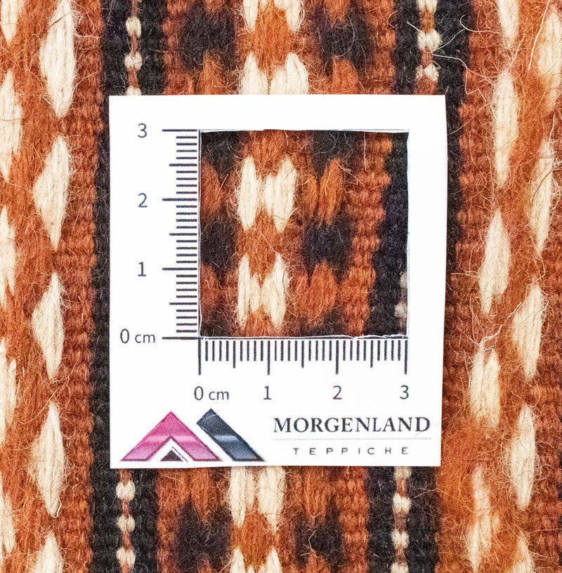 Kilim Fars Teppe 300x195cm