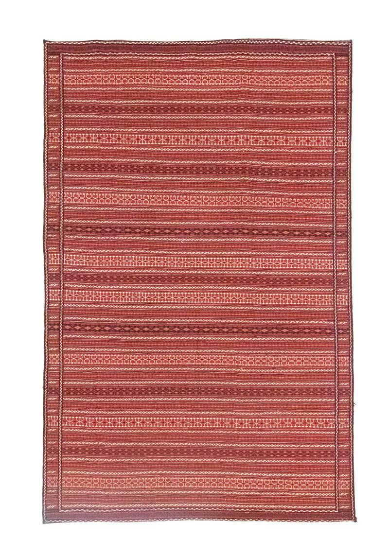 Kilim Fars Teppe 301x197cm