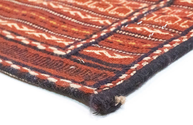 Kilim Fars Teppe 301x197cm