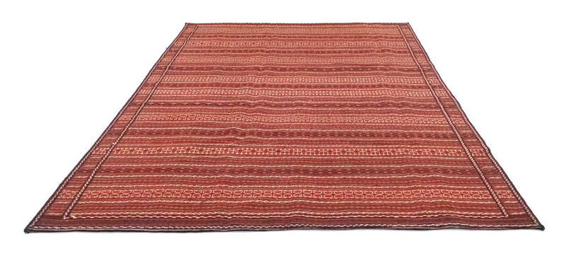 Kilim Fars Teppe 301x197cm