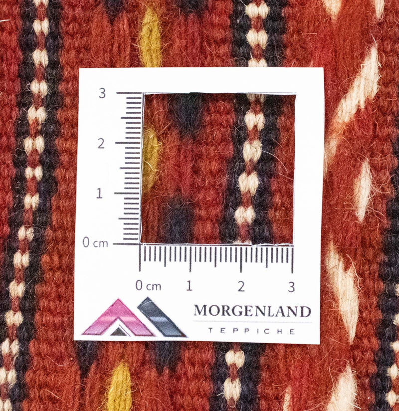 Kilim Fars Teppe 301x197cm