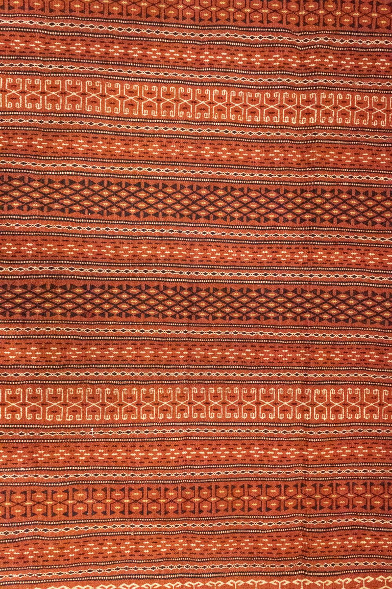Kilim Fars Teppe 298x196cm