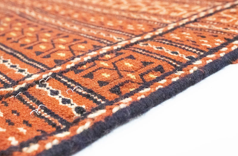 Kilim Fars Teppe 298x196cm