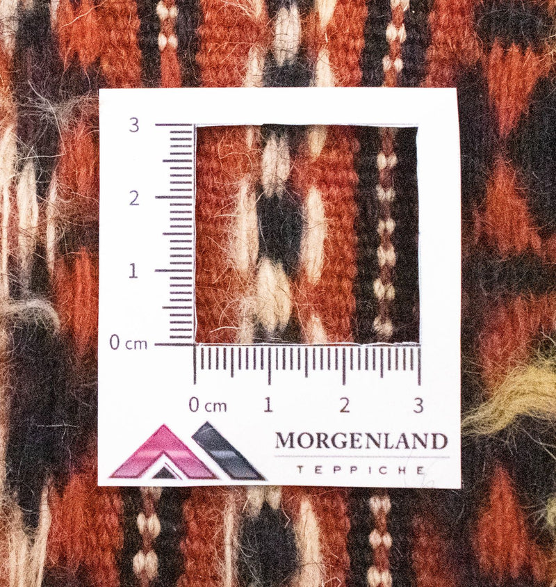 Kilim Fars Teppe 298x196cm