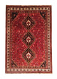 Qashqai Teppe 300x215cm - Persisk teppe