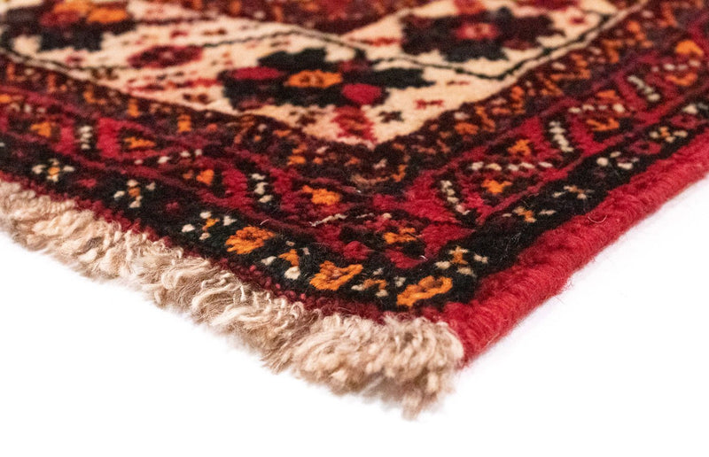 Qashqai Teppe 300x215cm - Persisk teppe