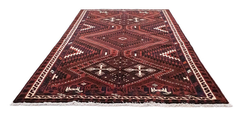 Qashqai Teppe 270x175cm - Persisk teppe