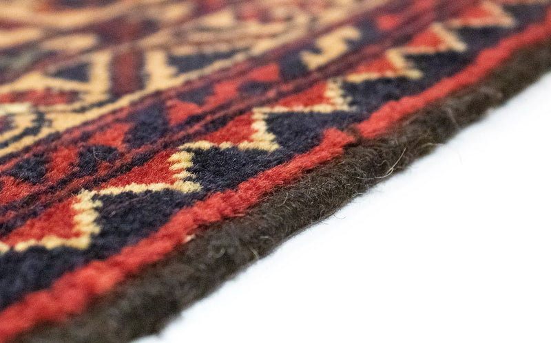 Afghansk teppe 288x198cm - Orientalsk teppe