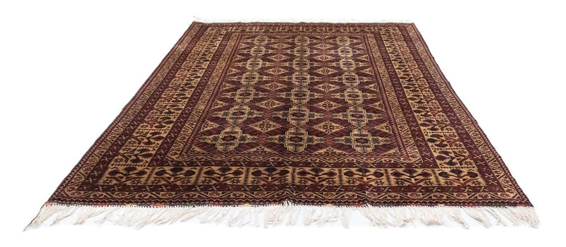 Afghansk teppe 283x199cm - Orientalsk teppe