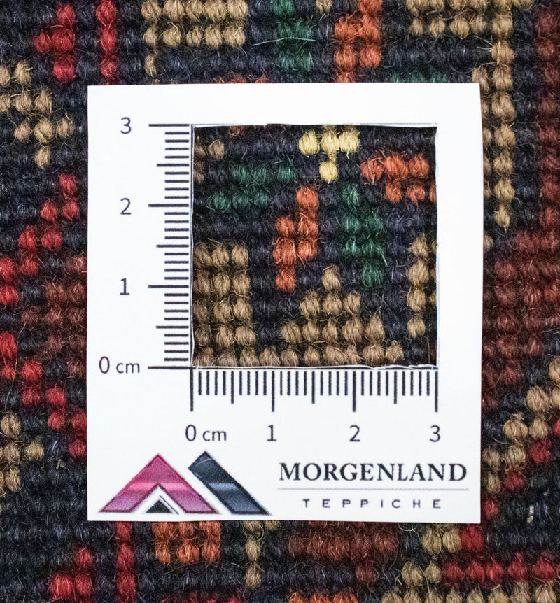 Afghansk teppe 283x199cm - Orientalsk teppe