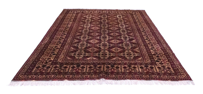Afghansk teppe 283x201cm - Orientalsk teppe