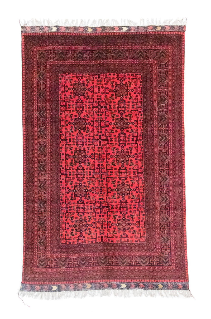 Khal Mohammadi Teppe 300x198cm - Orientalsk teppe