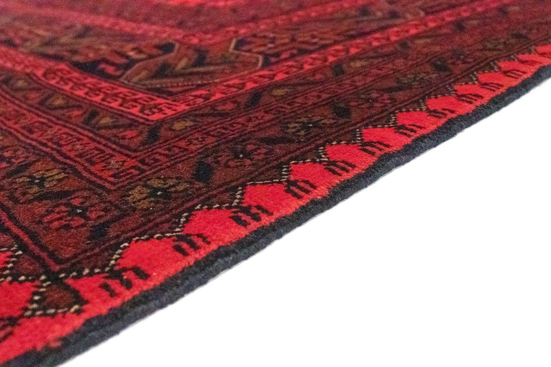 Khal Mohammadi Teppe 300x198cm - Orientalsk teppe