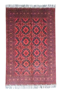 Khal Mohammadi Teppe 298x199cm - Orientalsk teppe – product image