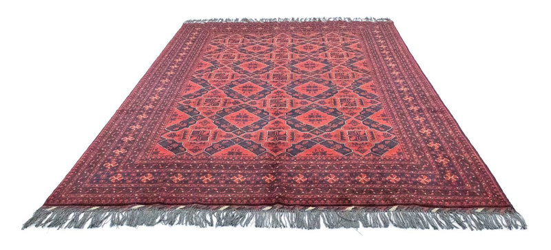 Khal Mohammadi Teppe 298x199cm - Orientalsk teppe