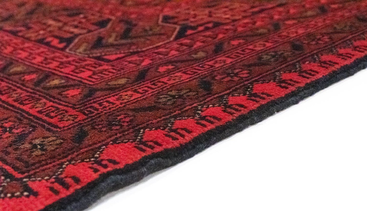 Khal Mohammadi Teppe 299x200cm - Orientalsk teppe