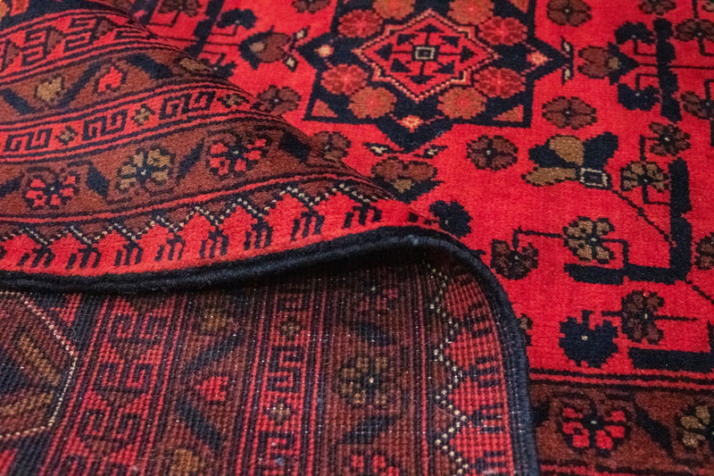 Khal Mohammadi Teppe 299x200cm - Orientalsk teppe