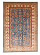 Kazak Teppe 303x205cm - Orientalsk teppe