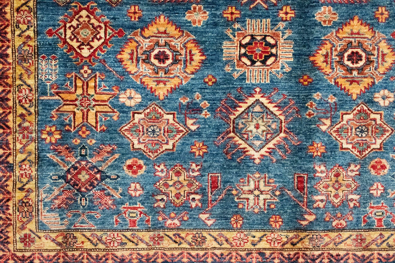 Kazak Teppe 303x205cm - Orientalsk teppe