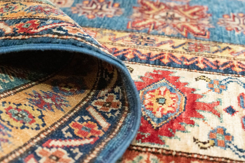 Kazak Teppe 303x205cm - Orientalsk teppe