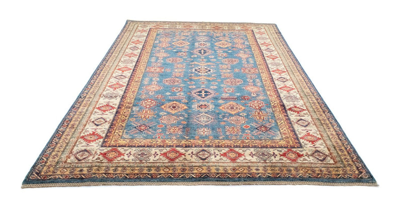 Kazak Teppe 303x205cm - Orientalsk teppe